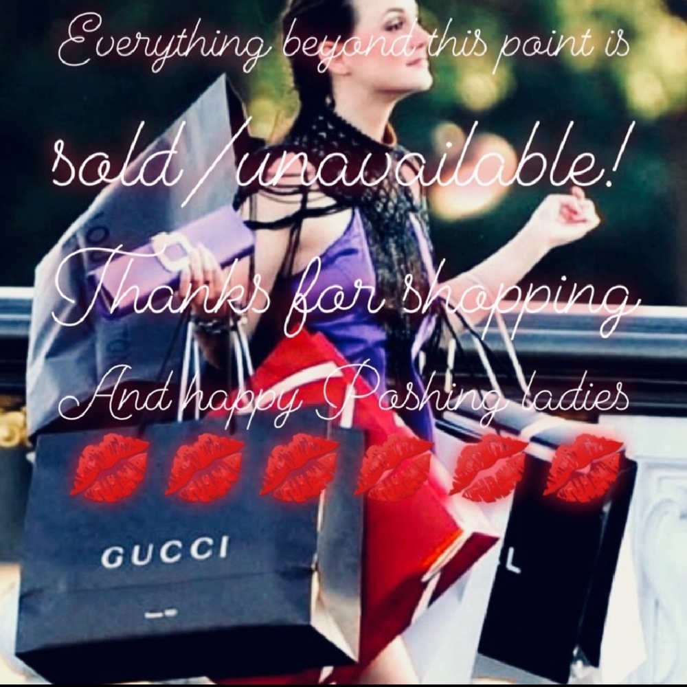 Sold